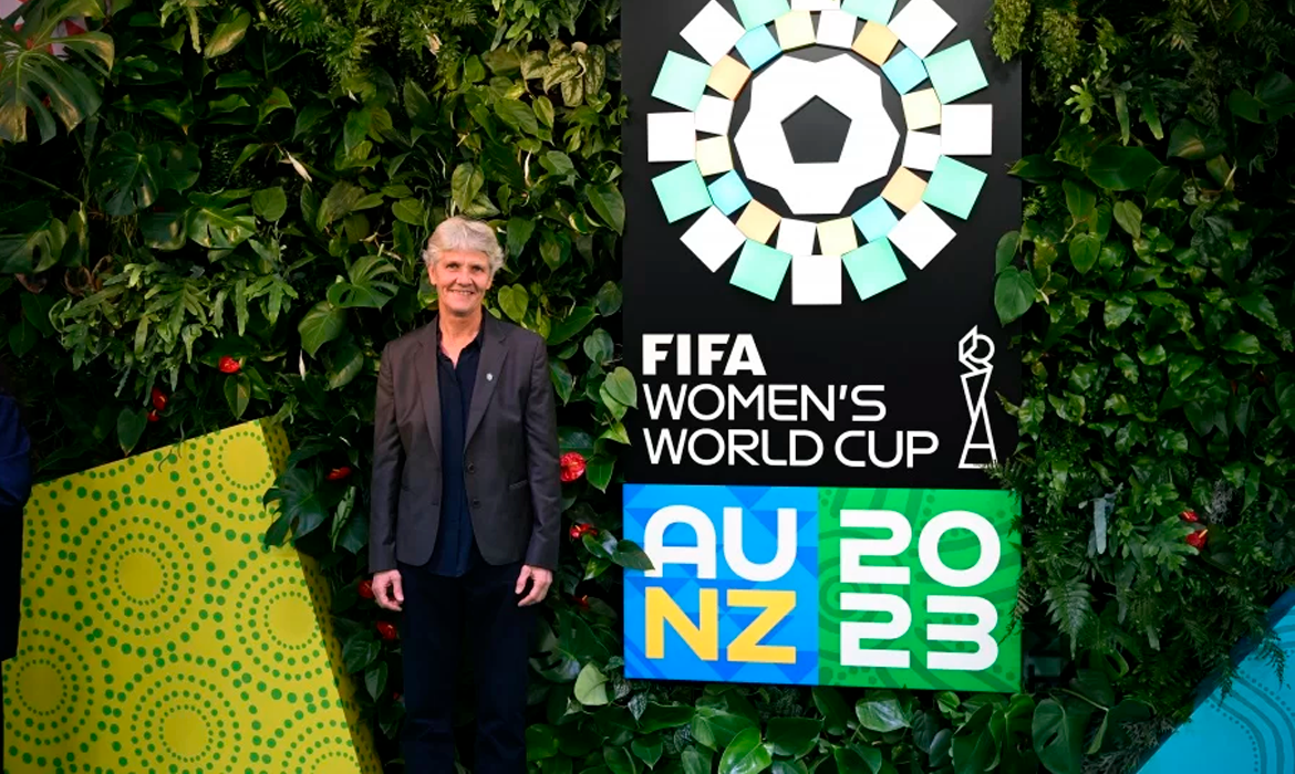 Pia Sundhage analisa grupo da Seleção Feminina na Copa do Mundo FIFA -  Jornal Expresso Carioca