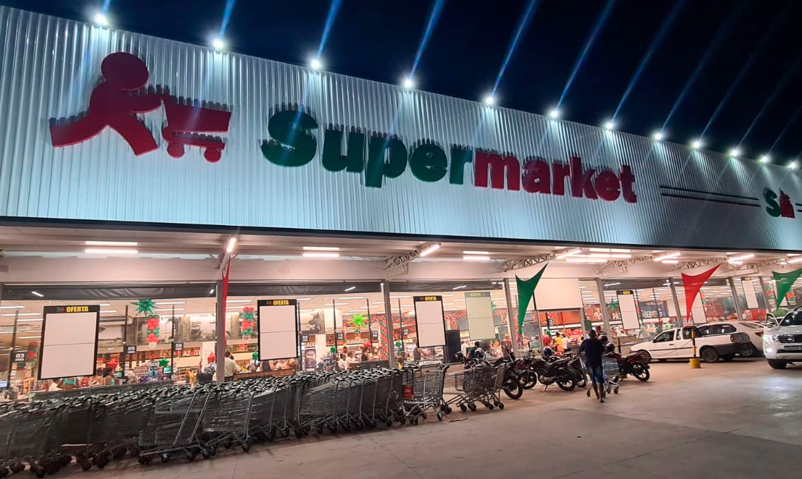 Rede de supermercado abre 250 vagas de emprego em Campinas