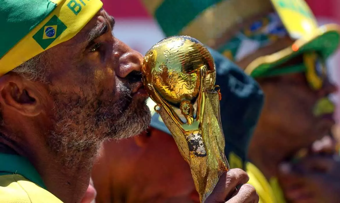 Sonho do hexa chega ao fim: Brasil perde nos pênaltis para a Croácia