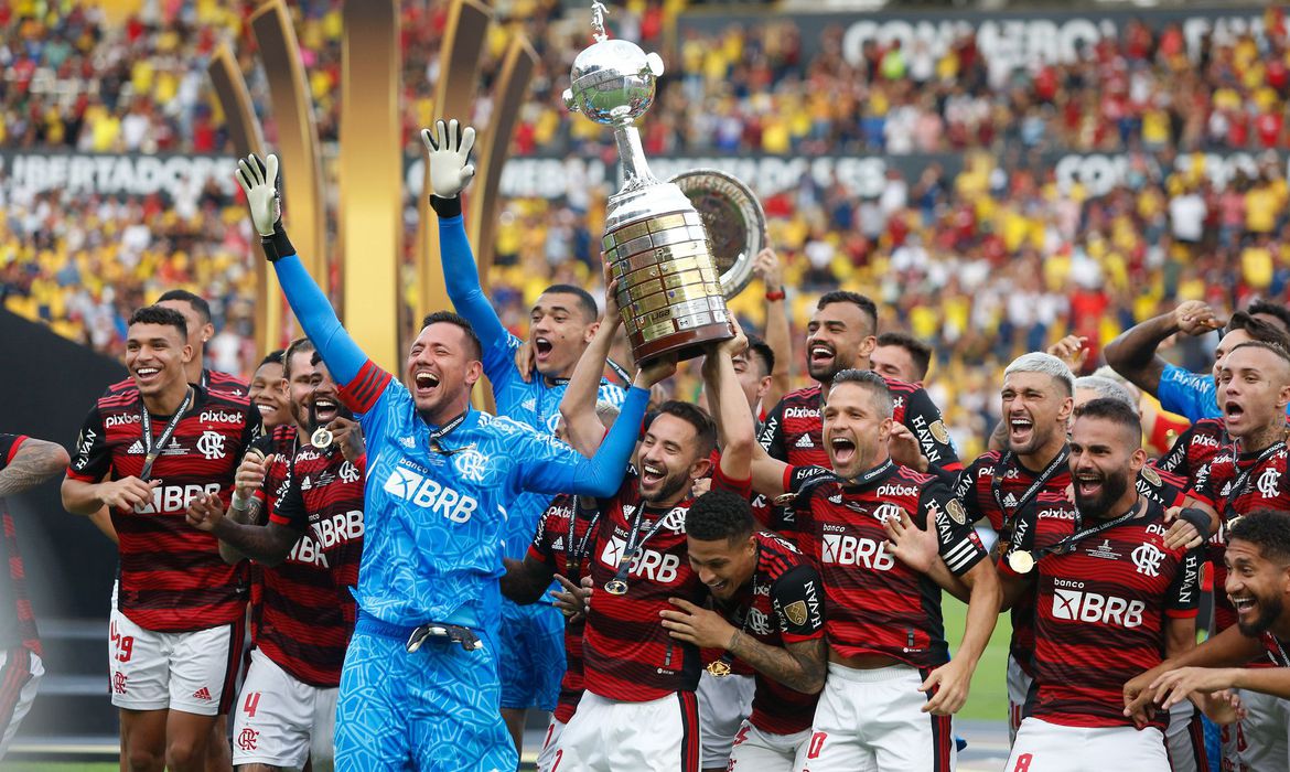 Mundial de Clubes: Flamengo estreará contra vencedor de duelo