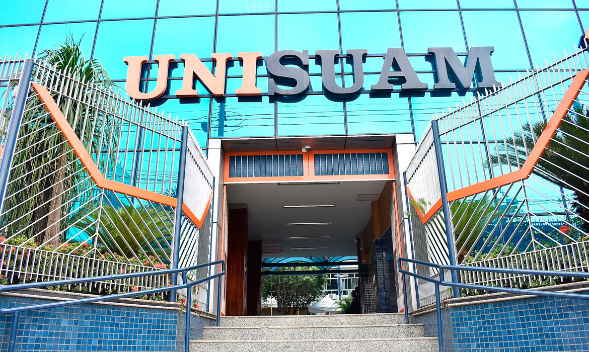Pólen UNISUAM realiza feira em Bonsucesso que oferece mais de 1 mil ...
